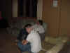 marc and big john.jpg (38942 bytes)