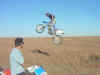 peter crazy air.jpg (37577 bytes)