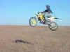 peter on slago bike.jpg (37866 bytes)